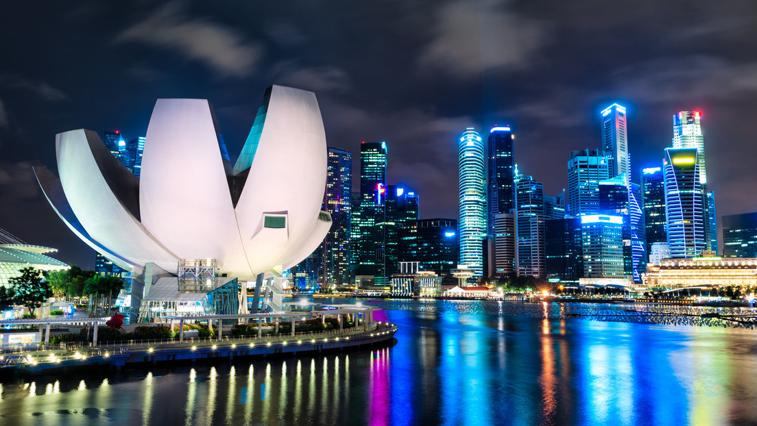 Una tercera compañía sale del mercado minorista de electricidad en Singapur