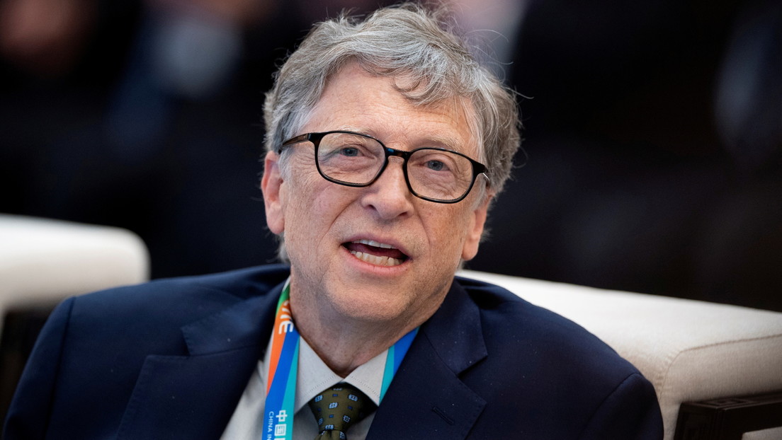 Ejecutivos de Microsoft habrían instado a Bill Gates que dejara de enviar correos electrónicos "inapropiados" a una empleada en 2008
