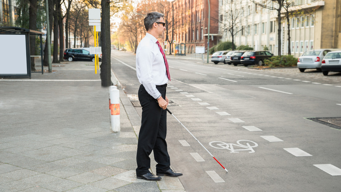 Científicos españoles buscan voluntarios ciegos para una investigación pionera que estimula la visión