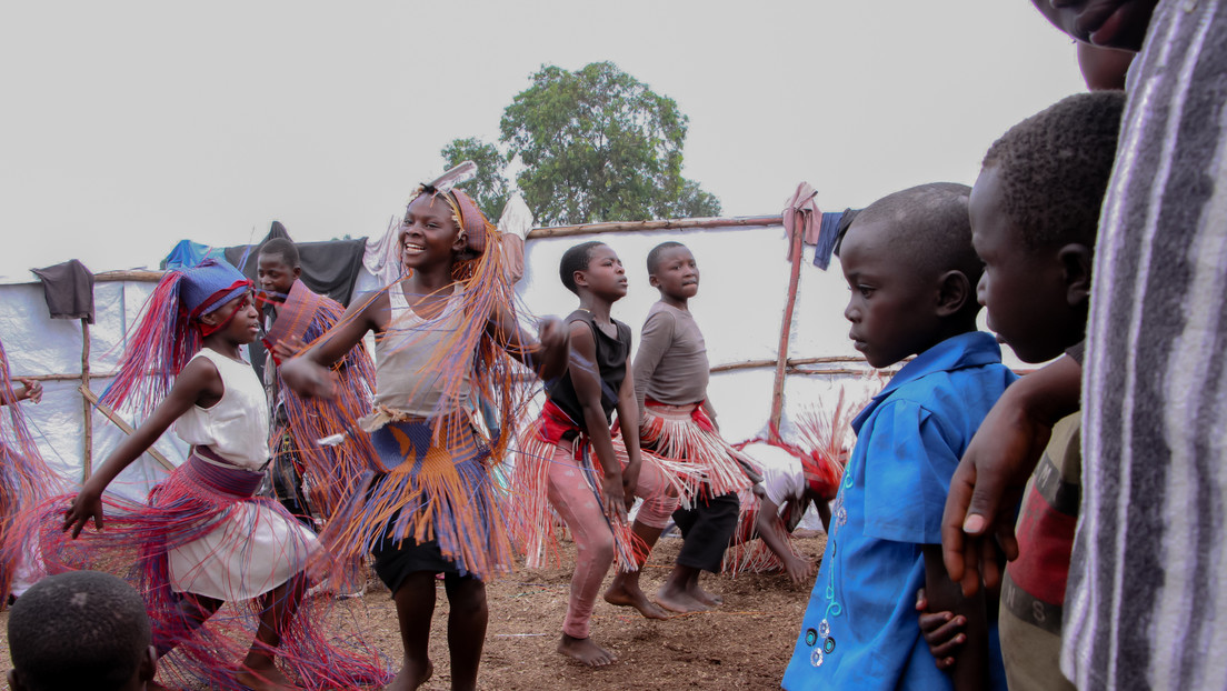 Una enfermedad desconocida ha matado en dos meses a 165 niños en la República Democrática del Congo