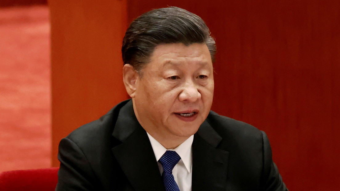 "Ninguna civilización es superior o mejor que otras": el presidente chino insta a prevenir que una potencia domine las normas y el orden internacional