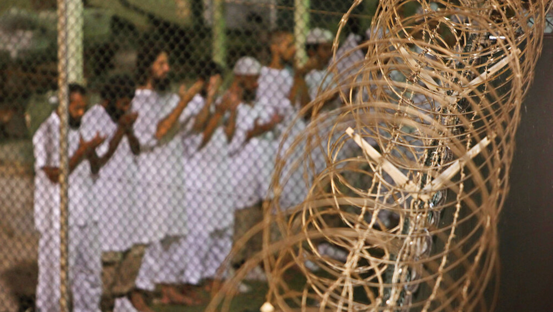 EE.UU. aprueba tras 19 años la liberación de un prisionero de Guantánamo arrestado al ser confundido con un terrorista