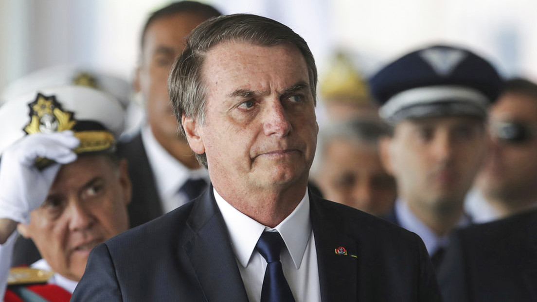 What are the implications of the Senate's nine allegations of managing Bolsanaro's epidemic?