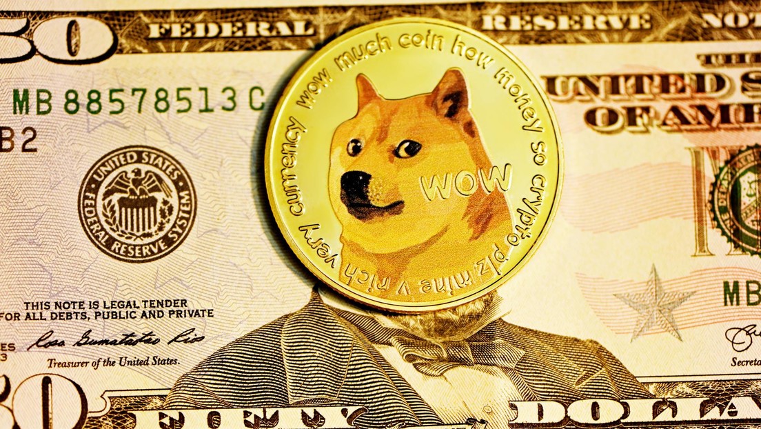 Buy Shiba Inu for $ 3,400 in August 2020 and Cryptocurrency Meme Makes You a Billionaire