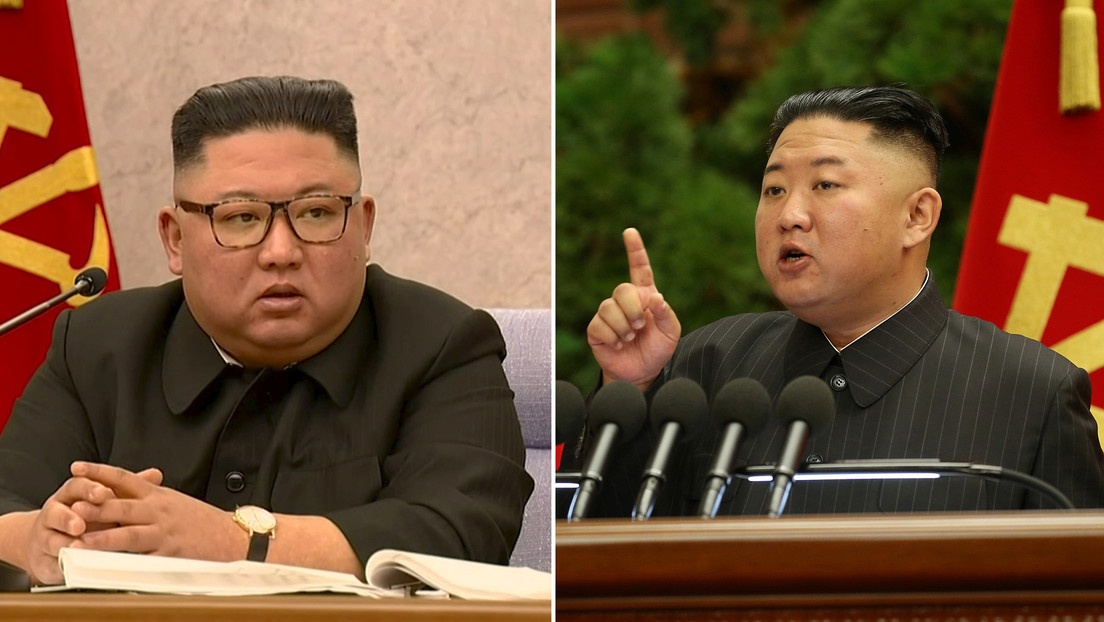 La inteligencia surcoreana dice que Kim Jong-un ha bajado unos 20 kilos y rechaza los rumores sobre su estado de salud