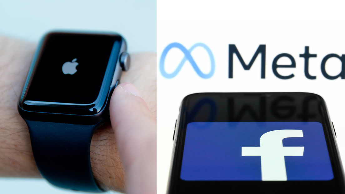Filtrują pierwszy obraz smartwatcha, który Zuckerberg zamierza przytłoczyć Apple Watch
