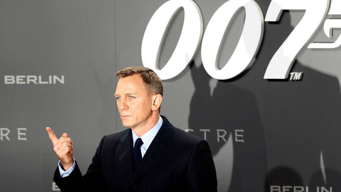 Cuanto Cuestan Los Autos De James Bond Revelan El Precio Que Alcanza Un Vehiculo Despues De Que Los Conduzca El Agente 007 Rt