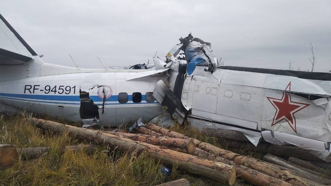 Accidentes - Accidentes de Aeronaves (Civiles) Noticias,comentarios,fotos,videos.  - Página 22 6162979059bf5b32c30ba9bd