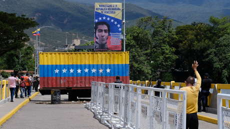 Se reabre el paso entre Colombia y Venezuela tras años de cierre: ¿cómo avanza el proceso de normalización fronteriza?