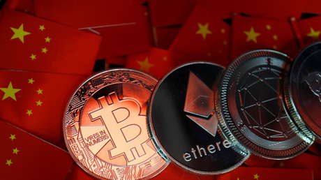 China planea ilegalizar las inversiones en la minería de criptomonedas