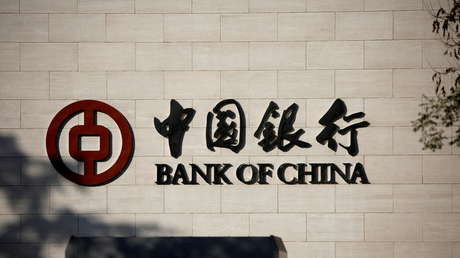 El órgano anticorrupción de China comienza inspecciones de los reguladores financieros, los bancos estatales y las bolsas de valores