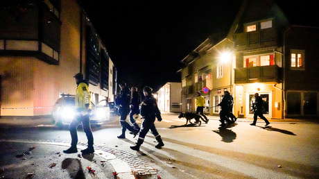 Varios muertos tras un ataque con arco y flechas en Noruega