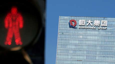 La crisis de Evergrande paraliza el acceso de otros promotores chinos al mercado internacional