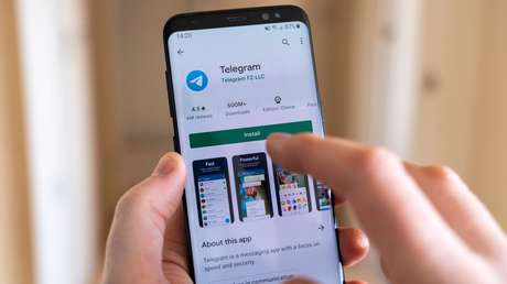 Telegram sobrepasa los 1.000 millones de descargas en la tienda de Google Play
