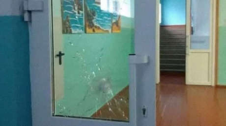Detienen a un alumno tras disparar en una escuela cerca de la ciudad rusa de Perm