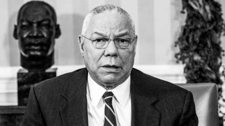 Muere Colin Powell, exsecretario de Estado de EE.UU., por complicaciones del covid-19
