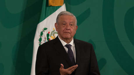 "Es lamentable que se haya derechizado": Las críticas de López Obrador a la UNAM que provocan una fuerte polémica en México