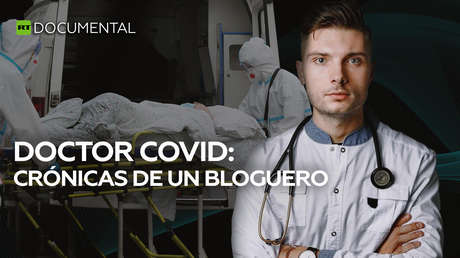 Doctor covid: crónicas de un bloguero