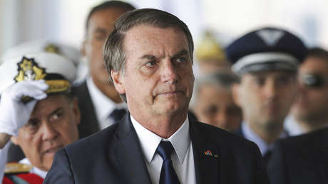 ¿Qué consecuencias tendrán para Bolsonaro las nueve acusaciones del Senado por su gestión de la pandemia?