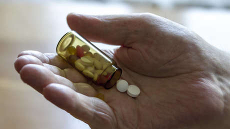 Un antidepresivo barato podría reducir el riesgo de complicaciones del covid-19, revela un estudio