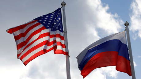 Reportan que EE.UU. y Rusia realizan conferencias virtuales 'a puerta cerrada' sobre ciberseguridad