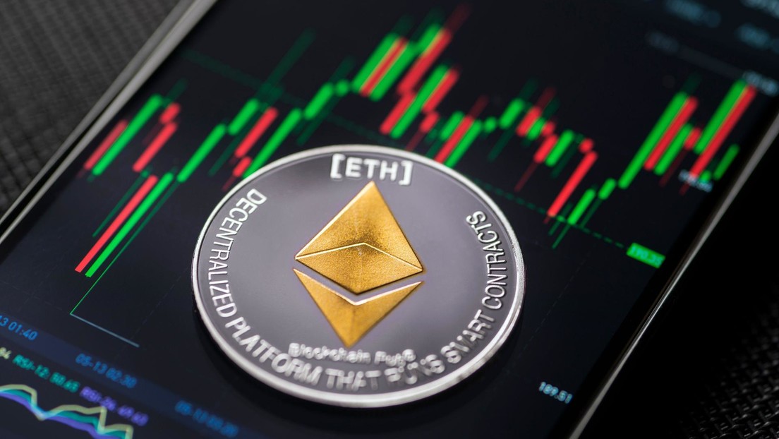 Investor Expert Reveals Massive Ethereum Allocation, Says Demand Impact  Much Greater Than Bitcoin - Code List