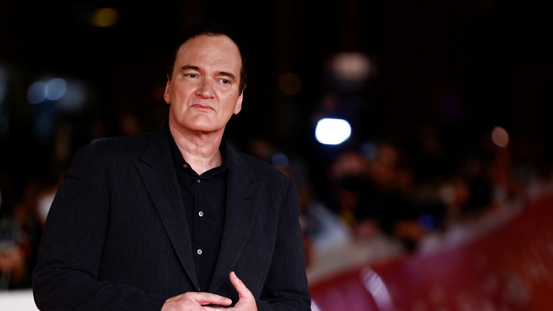Quentin Tarantino venderá como NFT siete escenas inéditas de 'Pulp Fiction'
