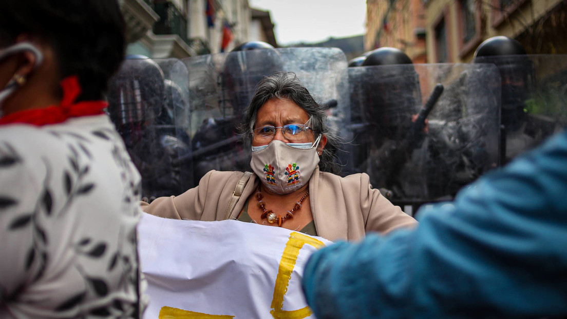 Lasso declara el "fracaso" de las protestas y el movimiento indígena anuncia más movilizaciones: ¿hacia dónde va la crisis en Ecuador?