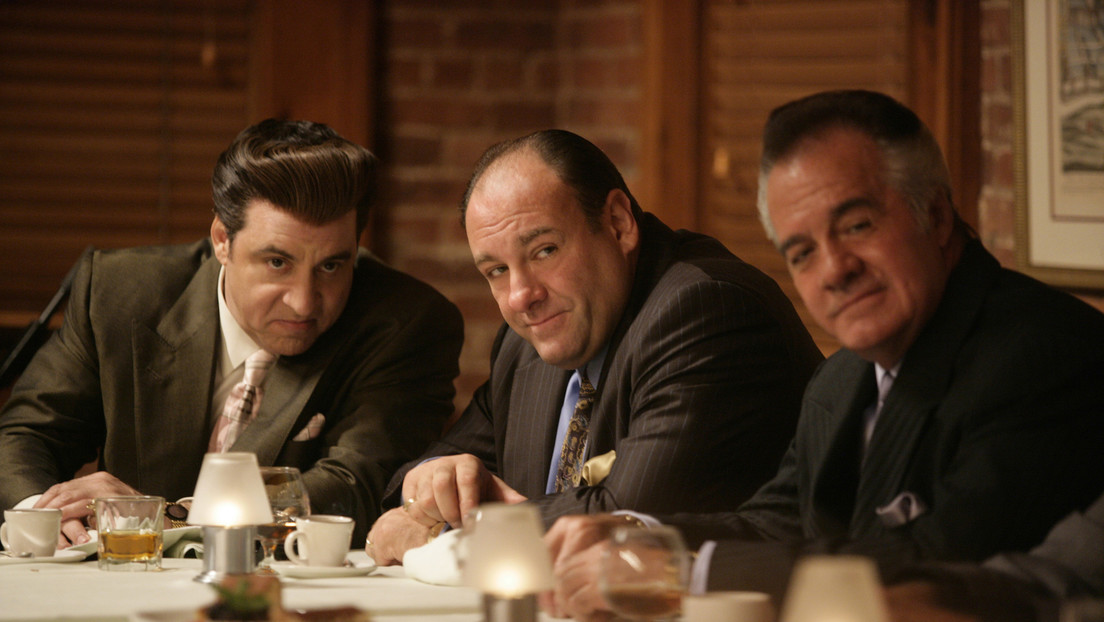 El creador de 'Los Soprano' revela el destino de Tony 14 años después del final de la serie