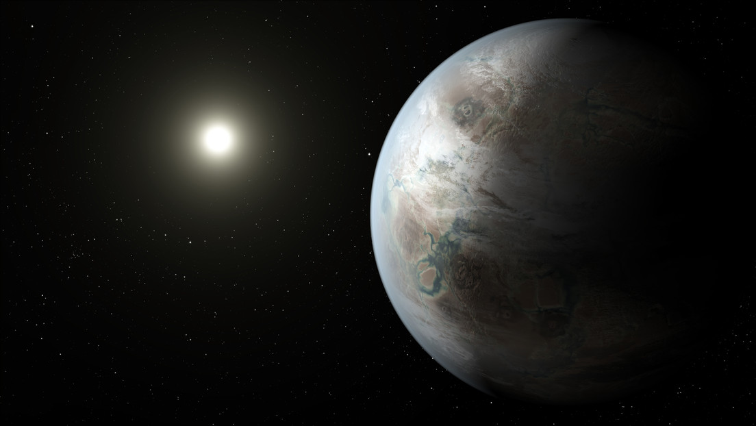 Hallar planetas habitables: estos deberían ser los principales objetivos de la astronomía para la próxima década