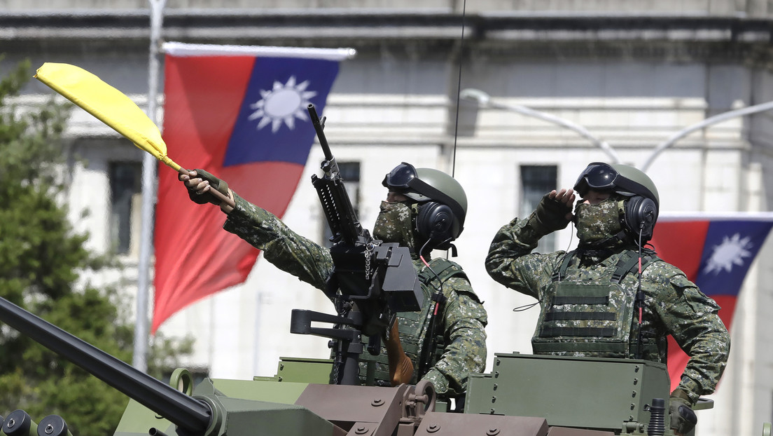 Expertos destacan el aumento del riesgo de un conflicto entre China y EE.UU. por Taiwán, mientras Washington intensifica su cooperación con Taipéi