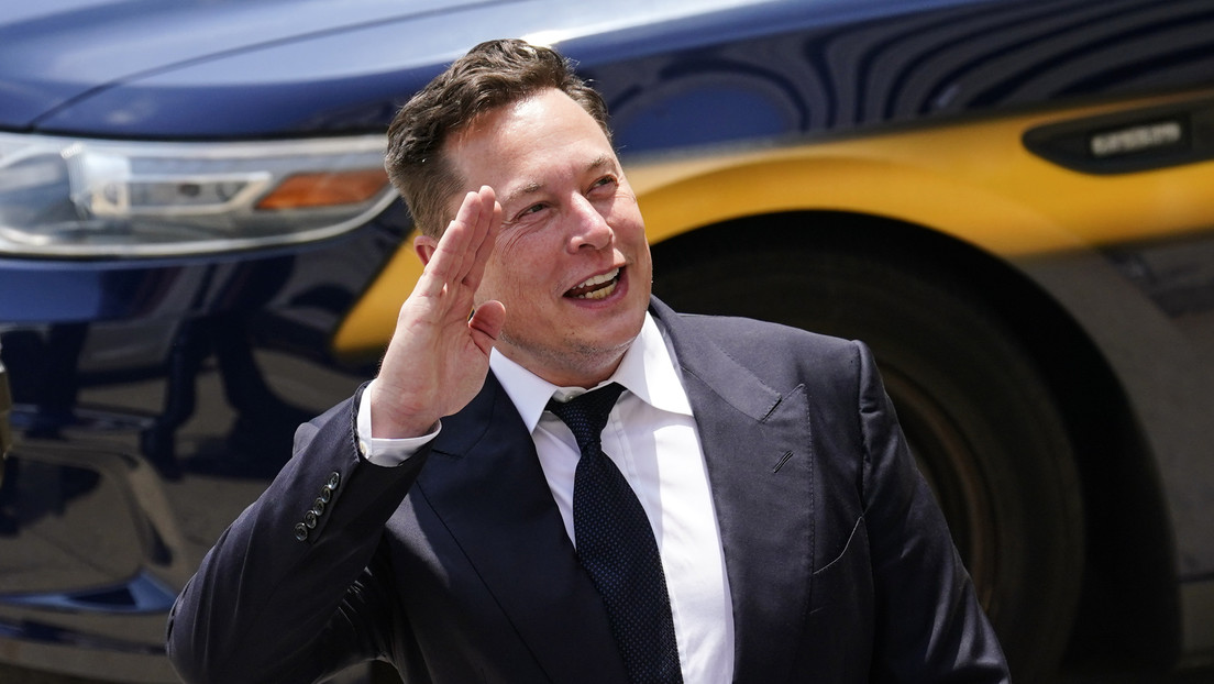 La razón más que probable por la que Elon Musk está vendiendo acciones