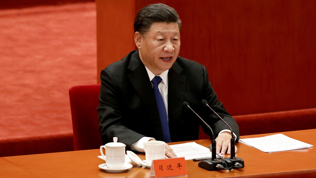 Xi Jinping define las condiciones en las que China cooperará con Estados Unidos
