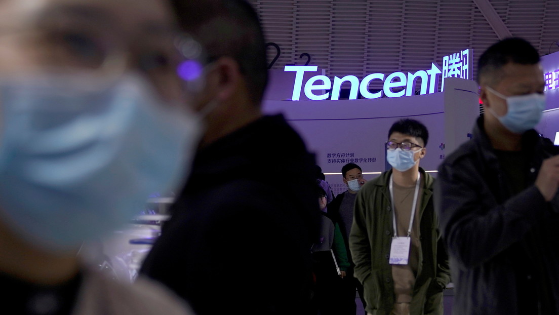 ¿Cómo podría ser el metaverso chino?: el gigante Tencent revela su concepto y tres vías de desarrollo