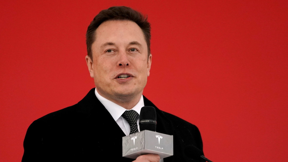 Elon Musk comenta sobre el mayor competidor de Tesla