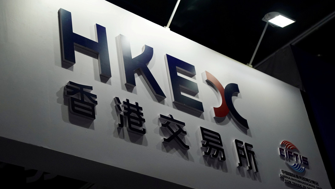 China introduciría un control de seguridad a las firmas que decidan cotizar en la bolsa de Hong Kong
