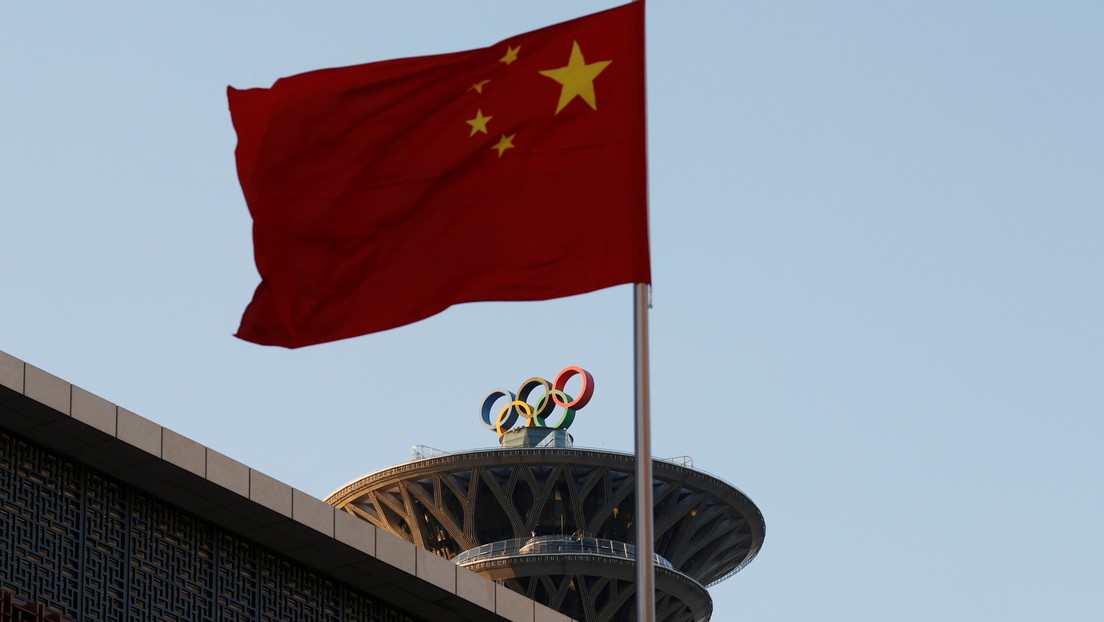 "Politizar el deporte contradice el espíritu olímpico": China responde al boicot diplomático que planea EE.UU. para los JJ.OO. de Pekín de 2022
