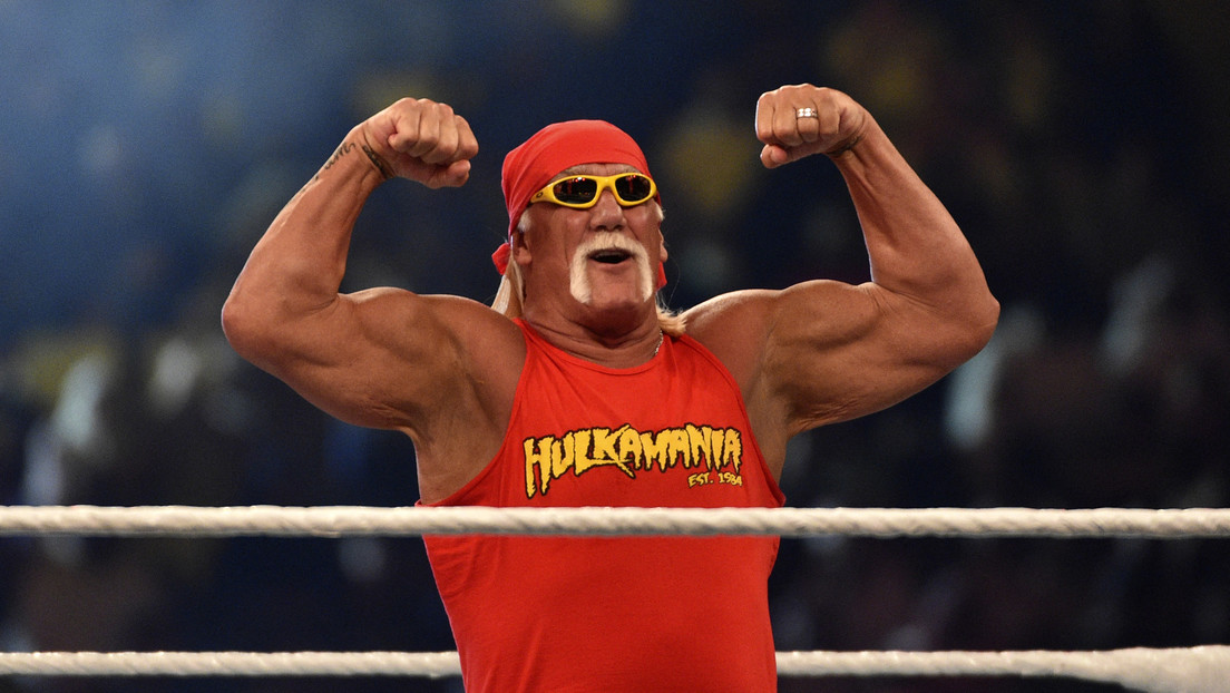 Un icono de WWE dice que Hulk Hogan "tiene muy graves problemas de salud", tras aparecer un video en el que el famoso 'Hollywood' apenas puede caminar