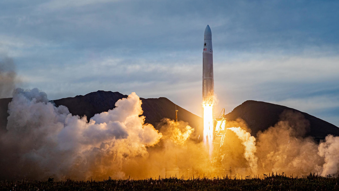 Un cohete portador de Astra con carga útil de la Fuerza Espacial de EE.UU. alcanza la órbita por primera vez tras tres intentos fracasados