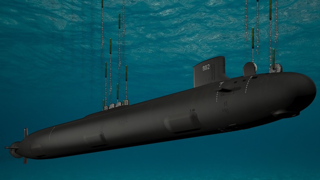 EE.UU. podría equipar sus buques y submarinos de ataque con armas hipersónicas en los próximos años