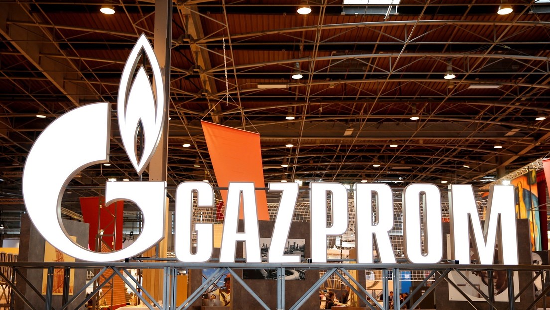 Gazprom anuncia que cortará los suministros de gas a Moldavia en 48 horas