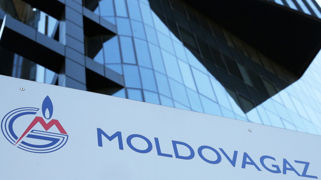 La empresa energética Moldovagaz pide al Gobierno de Moldavia 74 millones de dólares para pagar el suministro de gas ruso
