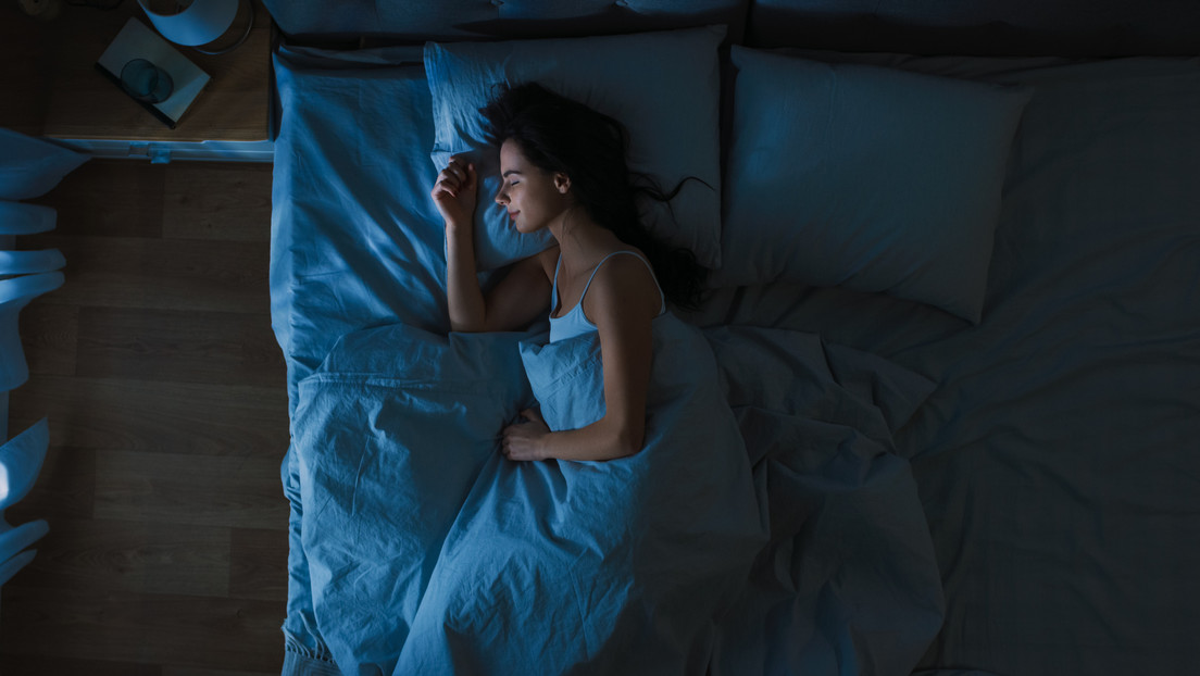 They warn that advertisers are looking for a way to “inject” ads into people while they sleep