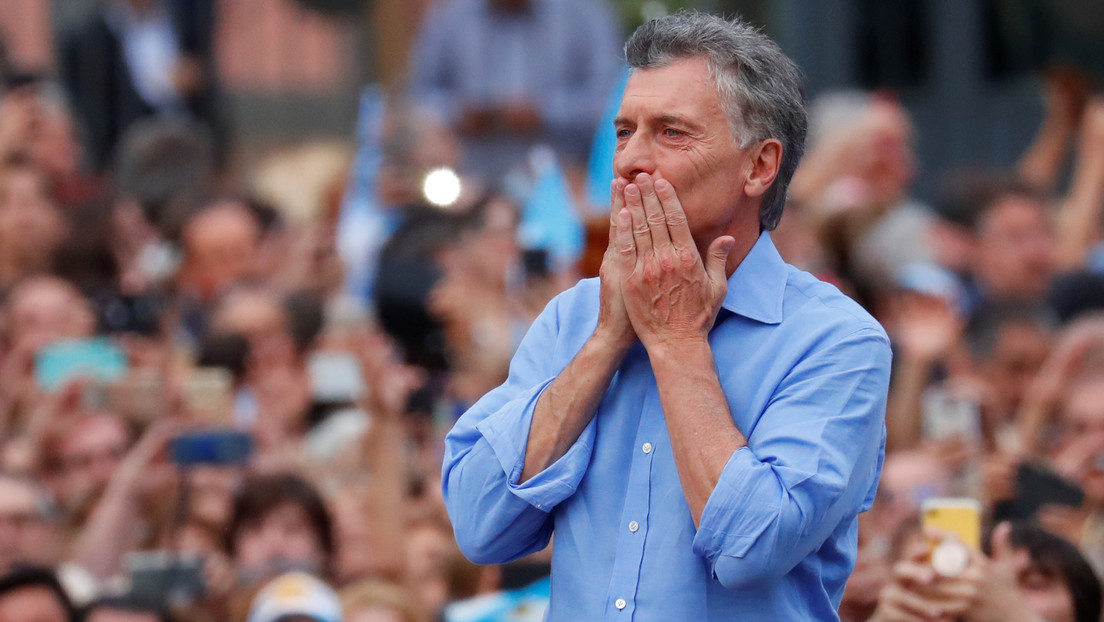 La Justicia de Argentina revoca la prohibición de salida del país para el expresidente Macri, investigado por espionaje ilegal