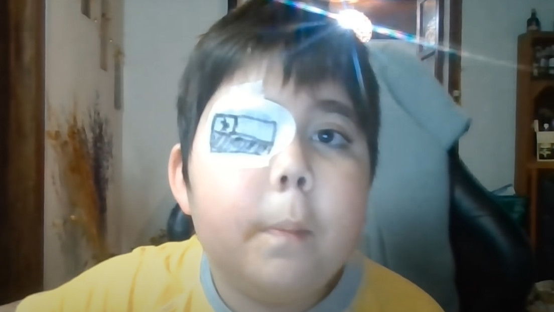 "Eres un fenómeno mundial": Youtube entrega el botón de diamante póstumo a la familia de Tomiii11, el niño chileno que falleció de un tumor cerebral