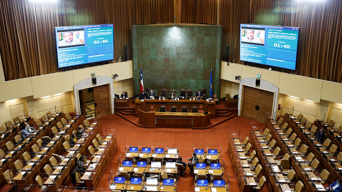 La Cámara de Diputados de Chile rechaza la despenalización del aborto sin restricciones y el proyecto será archivado