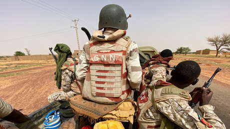 Níger reporta cerca de 70 muertos en un ataque armado en el sudoeste del país