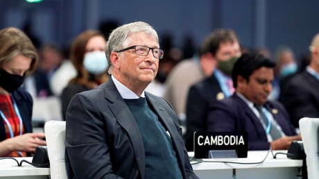 "Juegos de gérmenes": Bill Gates insta a crear una Fuerza de Tareas en la OMS para combatir futuras pandemias y eventuales casos de bioterrorismo
