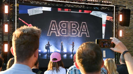 ABBA presenta ‘Voyage’, su nuevo álbum, casi 40 años después de su separación