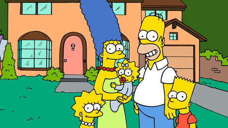 «Homero tiene un gran patrimonio»: Calculan cuánto valdría la casa de los Simpson en el mercado real actual